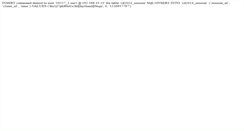 Desktop Screenshot of conceptio.eu.com